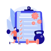 fitness-clubs-gyms-pandemic-regulations-abstract-concept